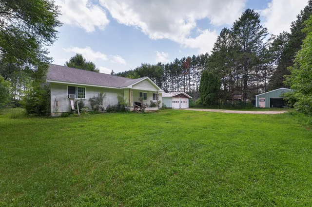 $259,900 | E5740 833rd Avenue, Colfax, WI 54730