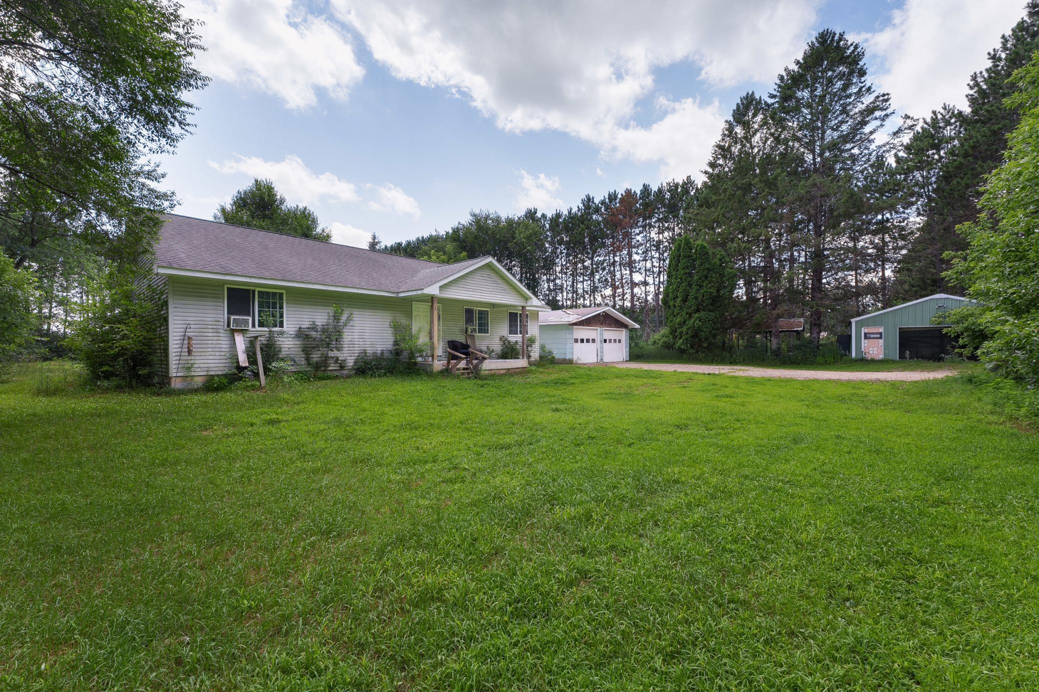 E5740 833rd Avenue Colfax, WI 54730 - Photo 3 of 34