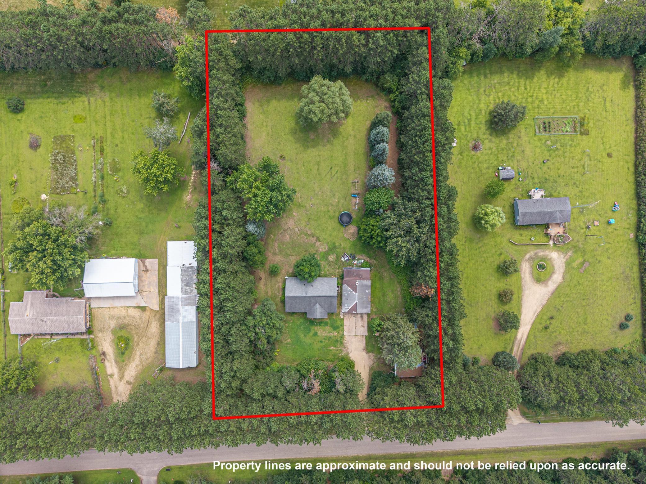 E5740 833rd Avenue Colfax, WI 54730 - Photo 31 of 34