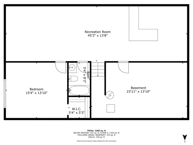 $259,900 | E5740 833rd Avenue, Colfax, WI 54730