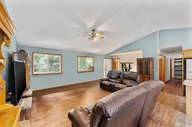 $259,900 | E5740 833rd Avenue, Colfax, WI 54730