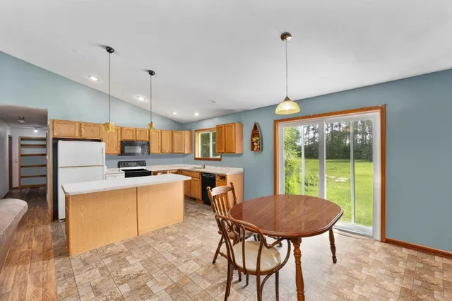 $259,900 | E5740 833rd Avenue, Colfax, WI 54730