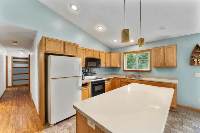 $259,900 | E5740 833rd Avenue, Colfax, WI 54730