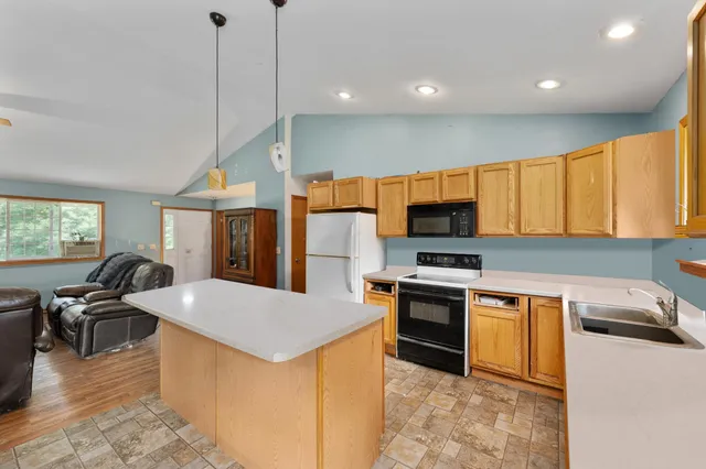 $259,900 | E5740 833rd Avenue, Colfax, WI 54730