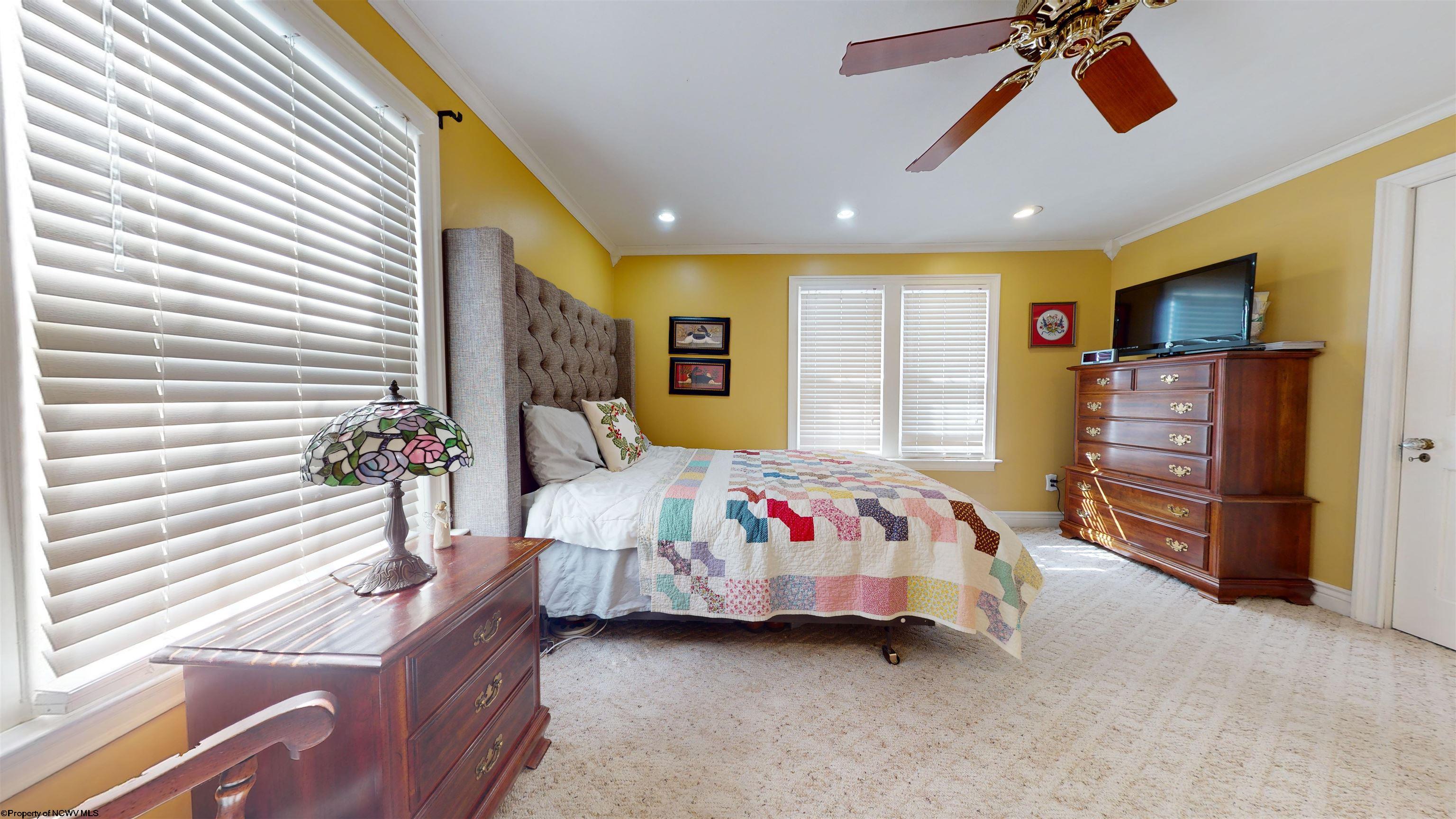 107 Reeves Avenue Fairmont, WV 26554 - Photo 14 of 19 Gallery Image 14