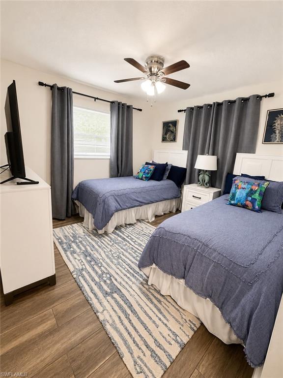 3325 Airport Road North, Unit R4 Naples, FL 34105 - Photo 10 of 18 Guest room