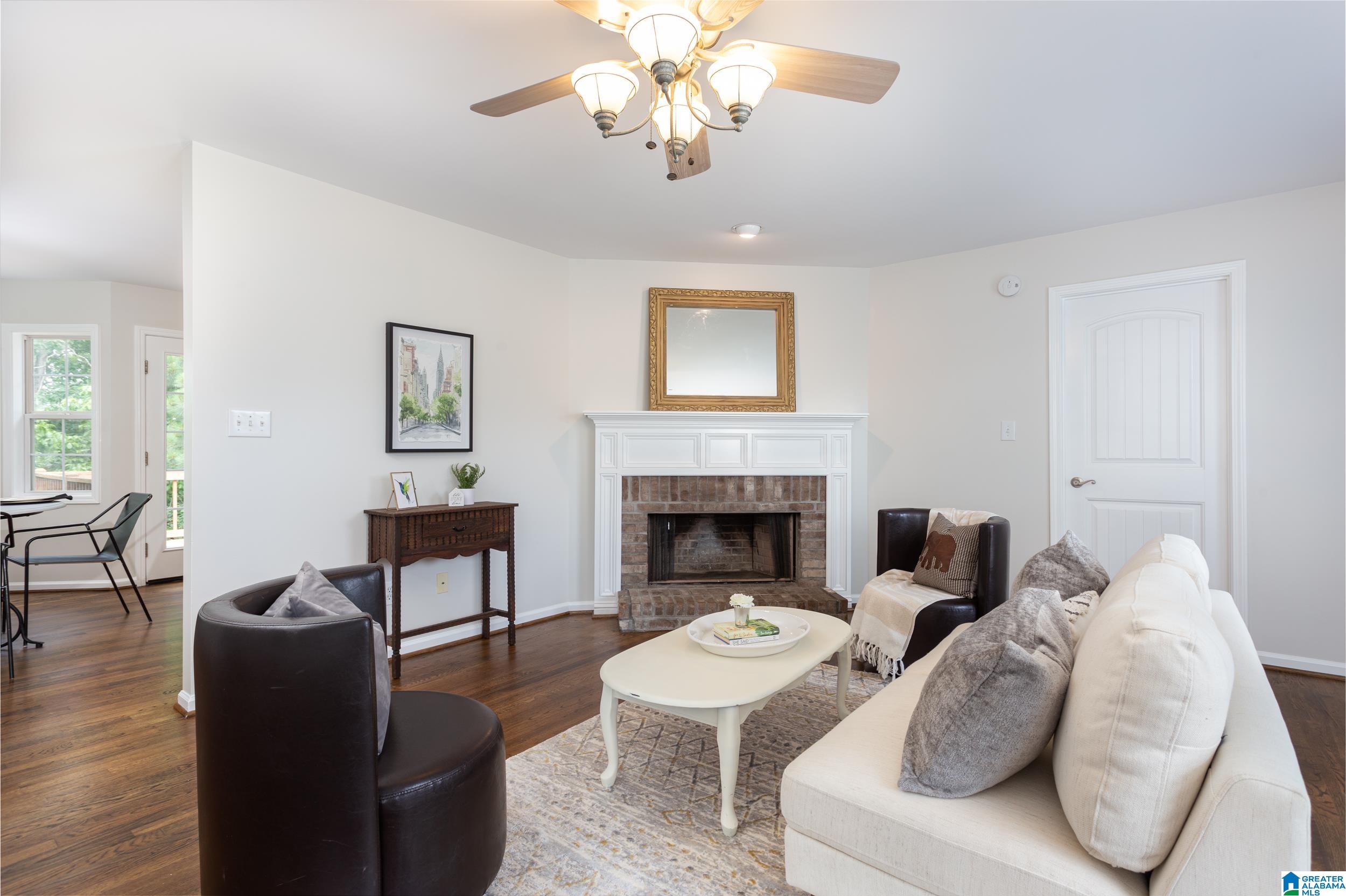 160 Woodland Ridge Road Odenville, AL 35120 - Photo 7 of 36 Gallery Image 7