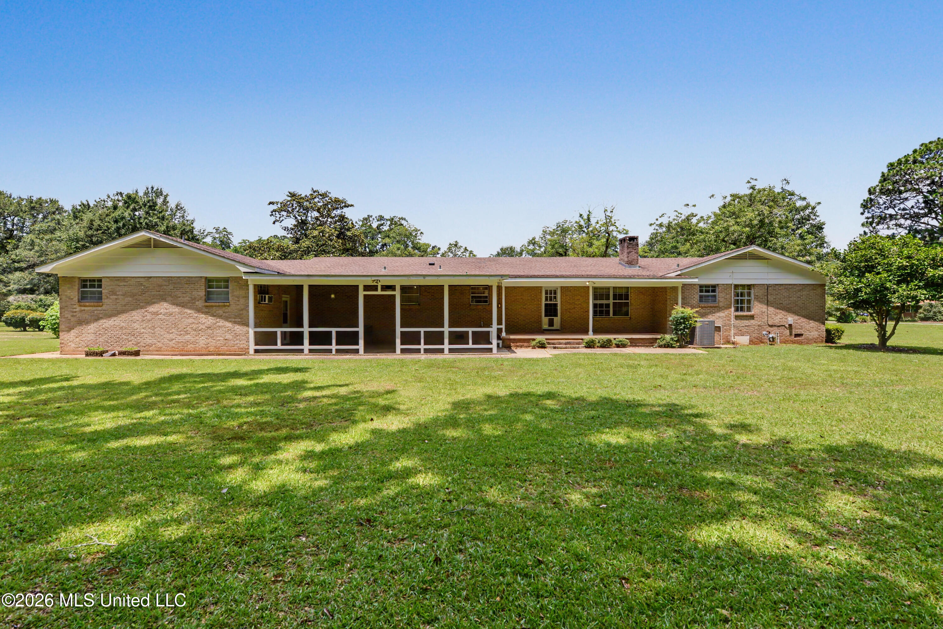 203 Church Street Lucedale, MS 39452 - Photo 33 of 45 033