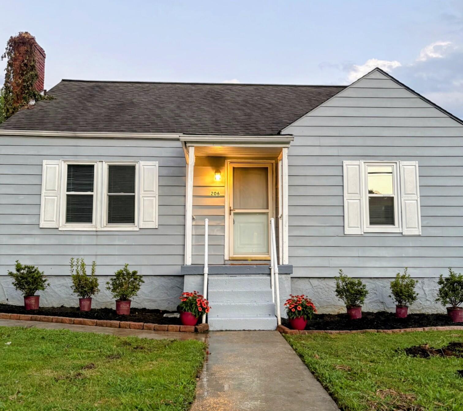 206 Moren Road London, KY 40741 - Photo 2 of 25 206 Moren Rd
