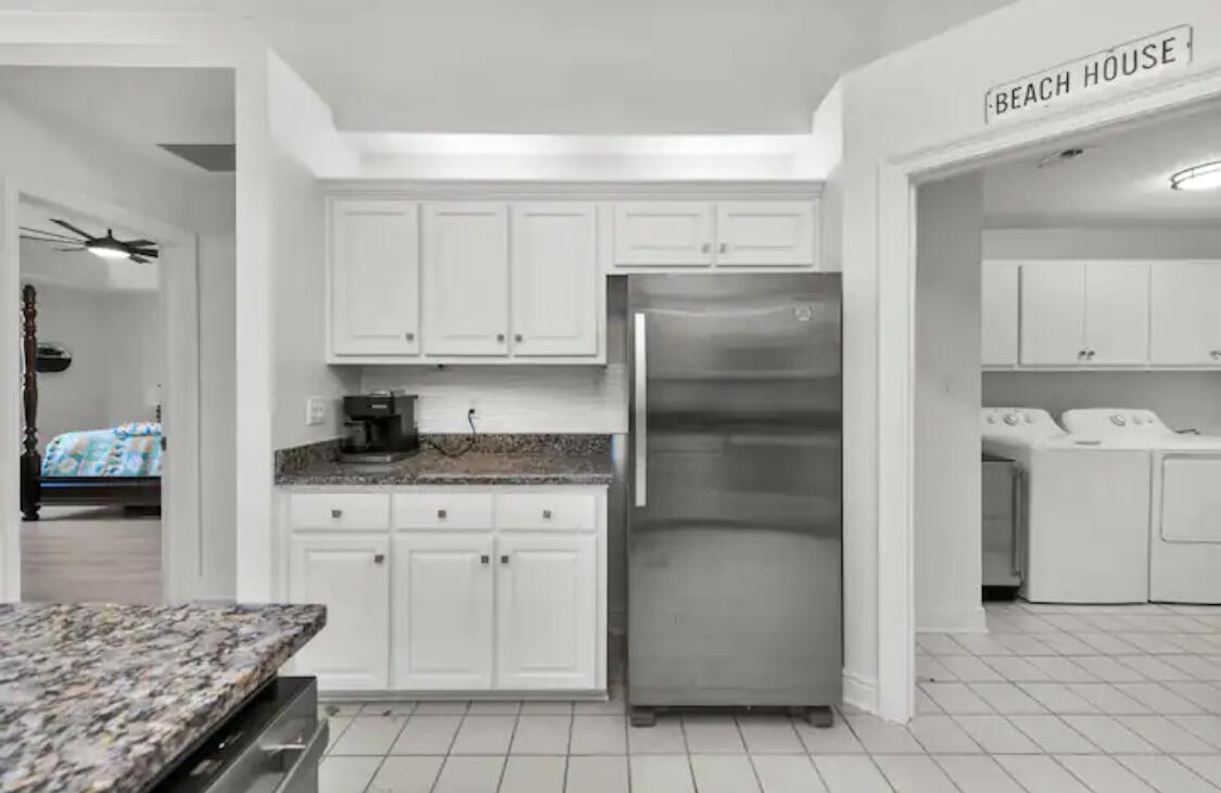 5043 Challenger Way Pensacola, FL 32507 - Photo 9 of 34 Kitchen