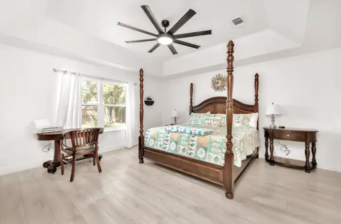 5043 Challenger Way Pensacola, FL 32507 - Photo 13 of 34 Spacious Primary