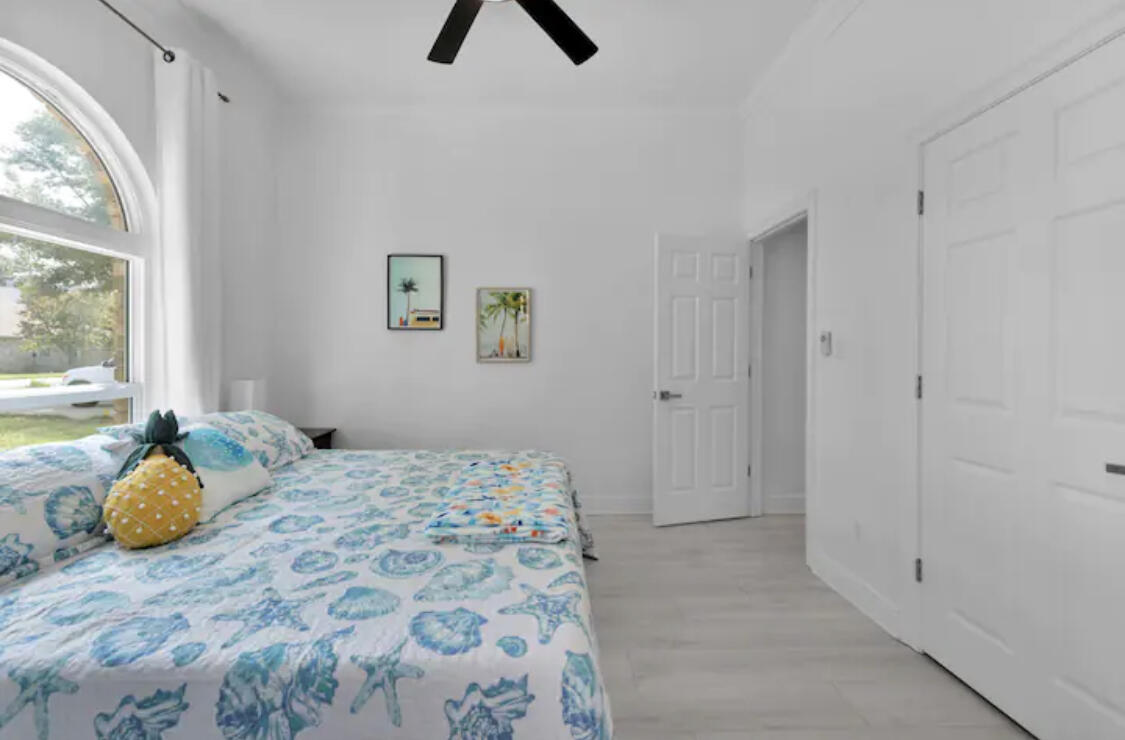 5043 Challenger Way Pensacola, FL 32507 - Photo 16 of 34 Huge secondary bedrooms