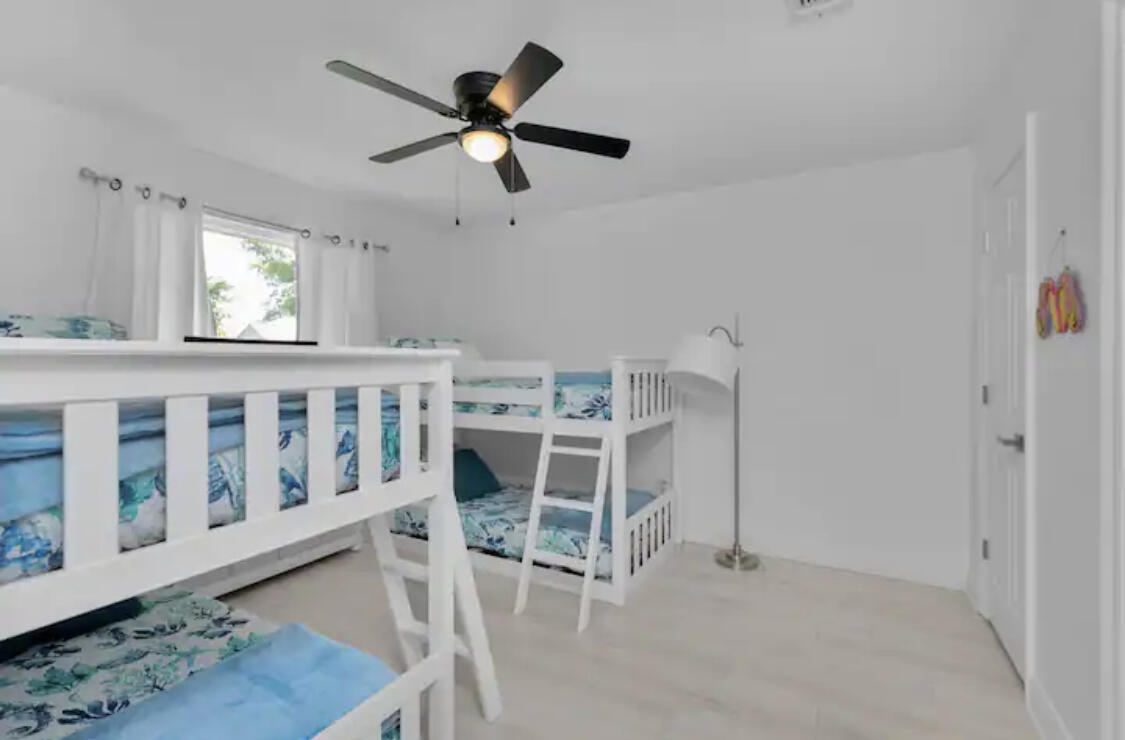 5043 Challenger Way Pensacola, FL 32507 - Photo 18 of 34 Huge secondary bedrooms