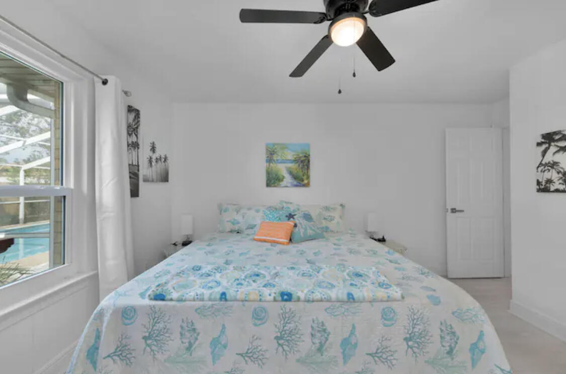 5043 Challenger Way Pensacola, FL 32507 - Photo 19 of 34 Large secondary bedroom