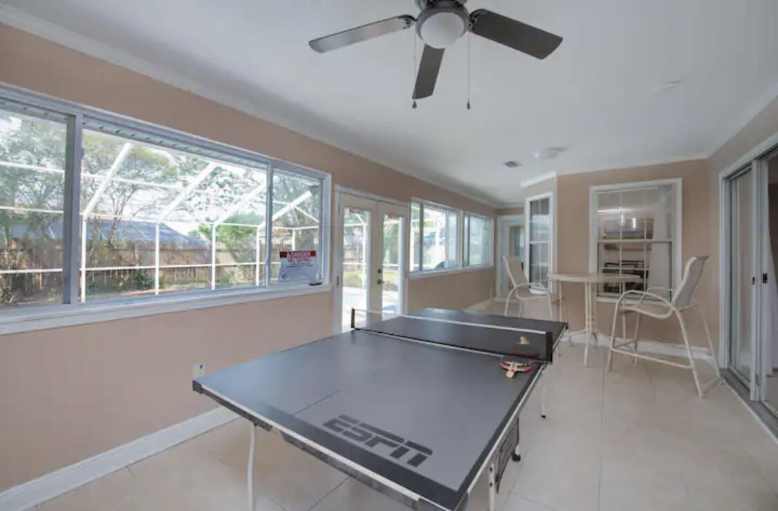 5043 Challenger Way Pensacola, FL 32507 - Photo 24 of 34 4-Season Room