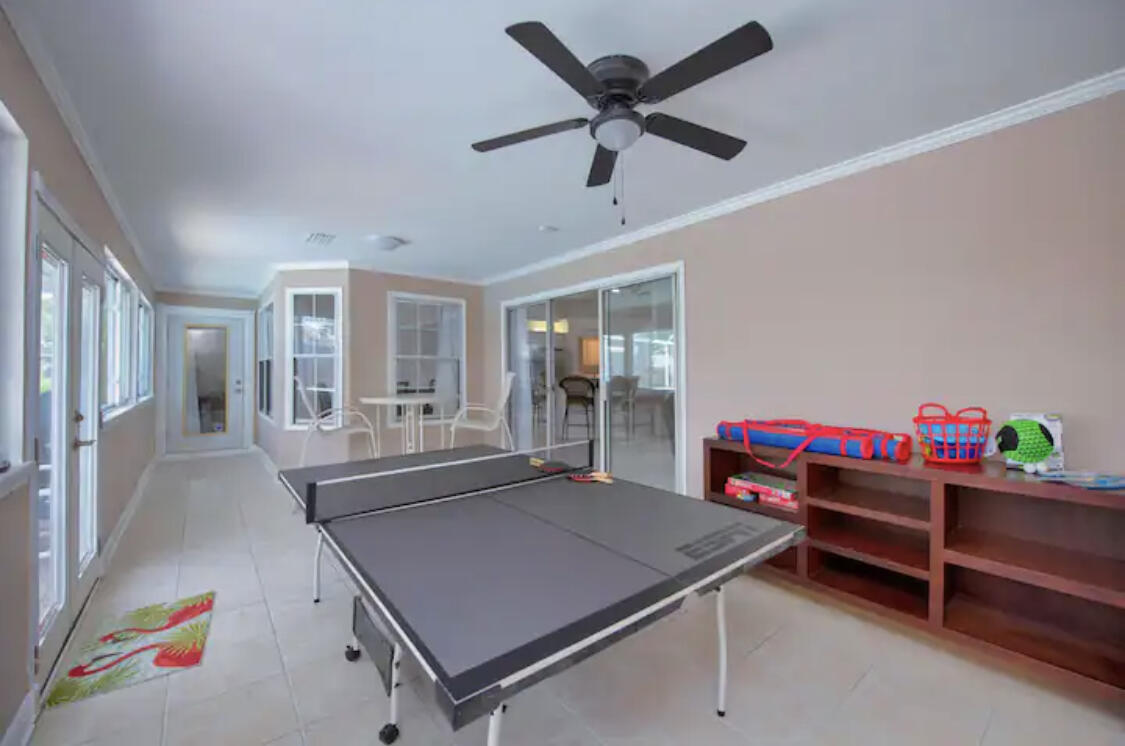 5043 Challenger Way Pensacola, FL 32507 - Photo 25 of 34 4-Season Room