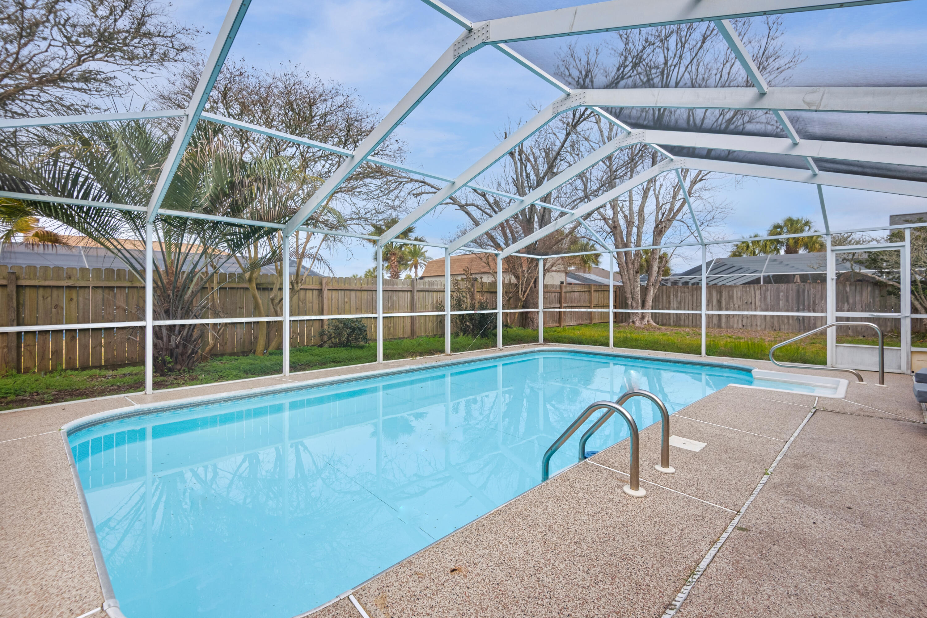 5043 Challenger Way Pensacola, FL 32507 - Photo 27 of 34 Pool