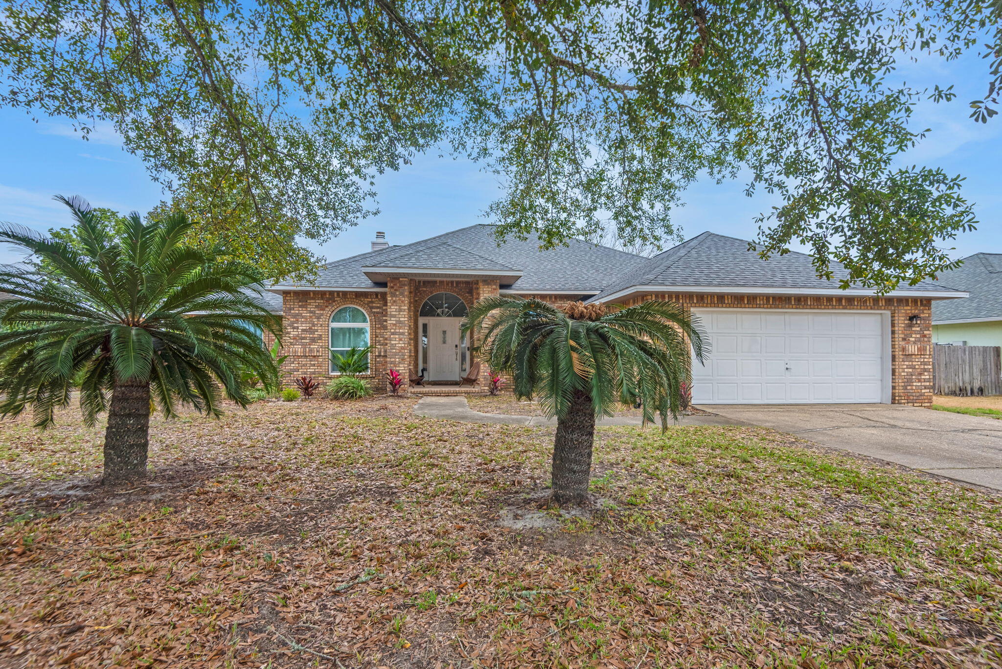 5043 Challenger Way Pensacola, FL 32507 - Photo 29 of 34 Welcome Home