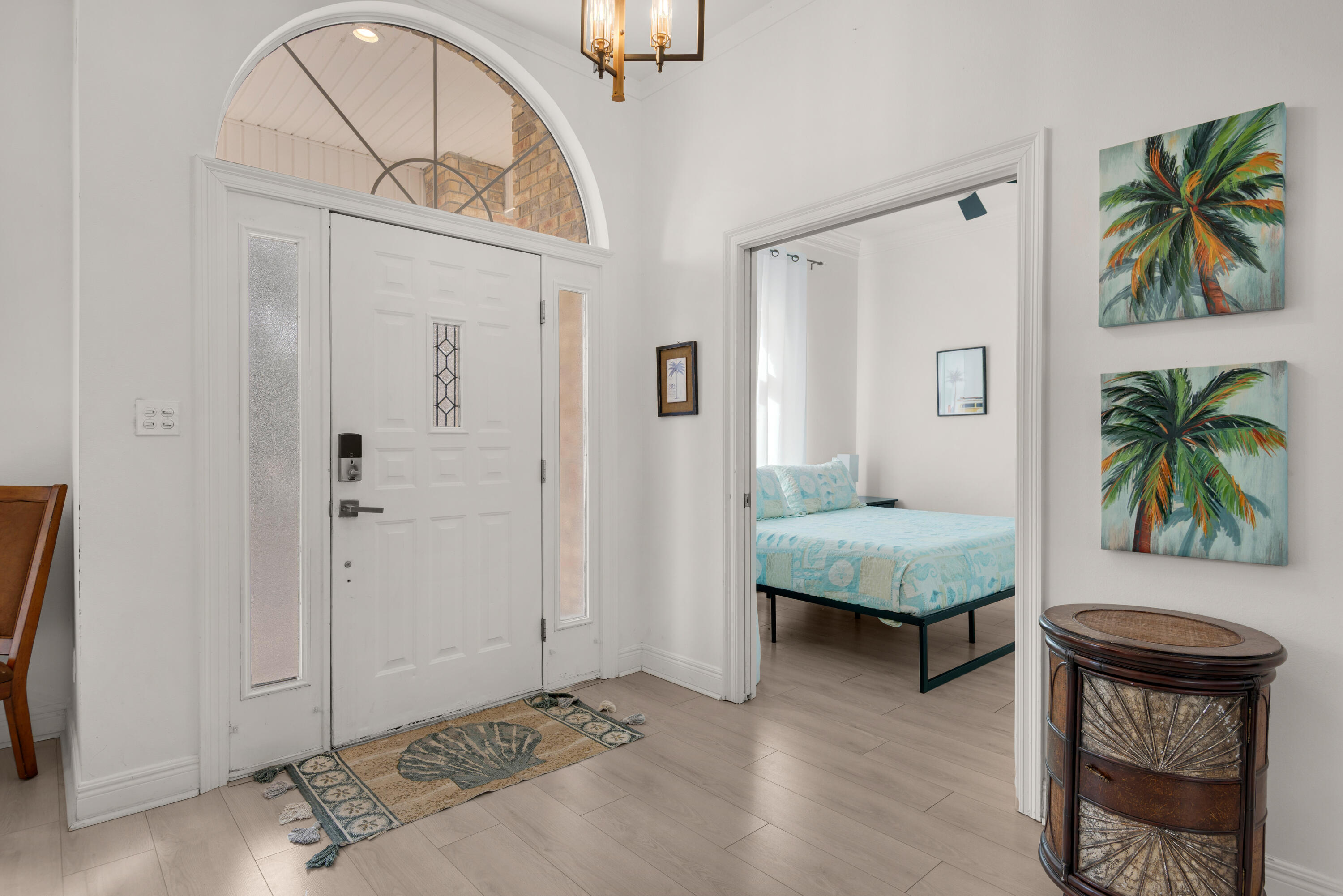 5043 Challenger Way Pensacola, FL 32507 - Photo 31 of 34 Open floor plan