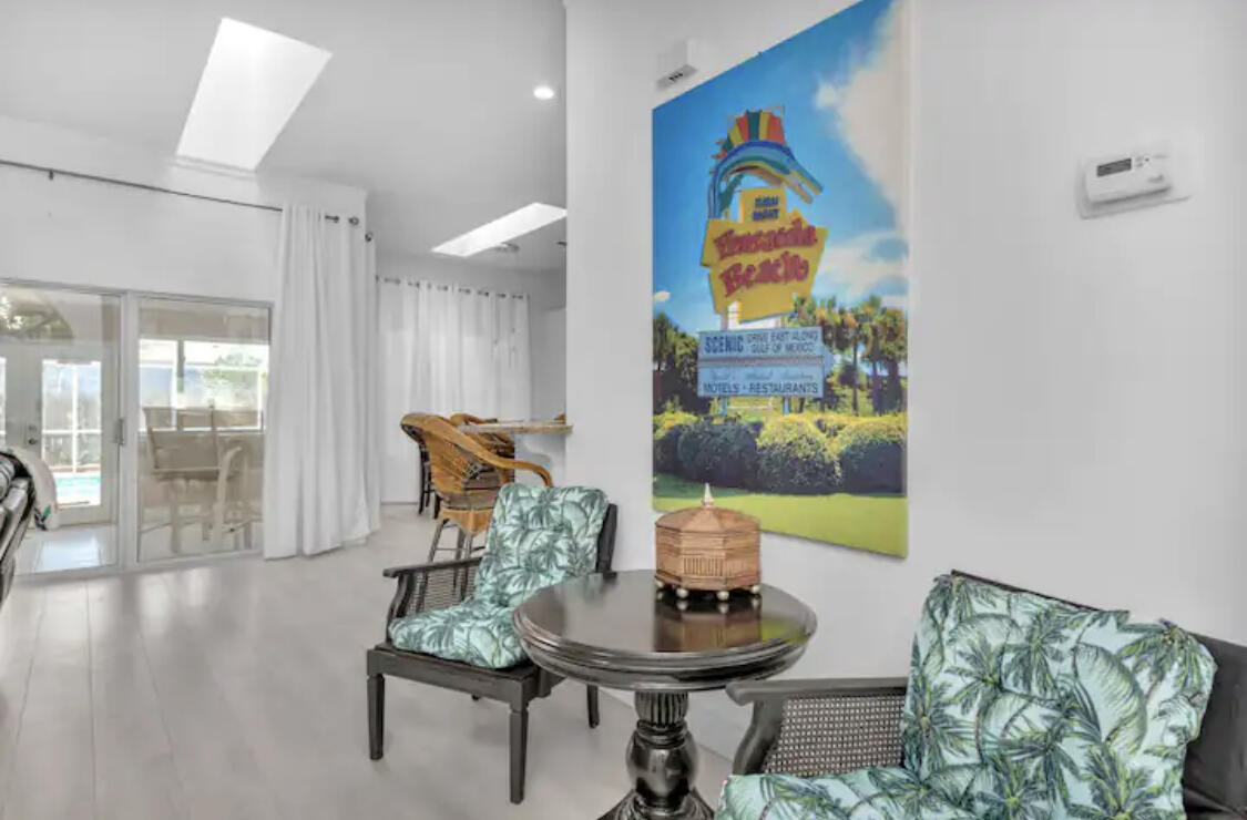 5043 Challenger Way Pensacola, FL 32507 - Photo 6 of 34 Light and bright