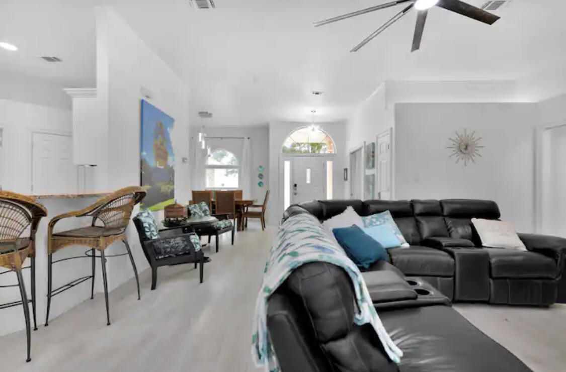 5043 Challenger Way Pensacola, FL 32507 - Photo 33 of 34 Open floor plan