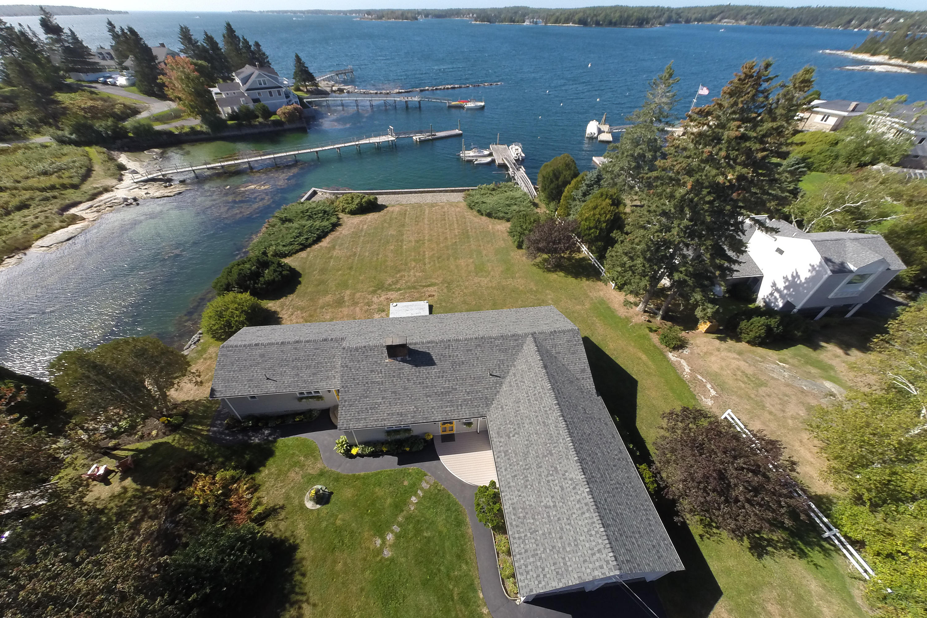 20 Factory Cove Road Boothbay Harbor, ME 04538 - Photo 22 of 29 20FactoryCove-Print-49