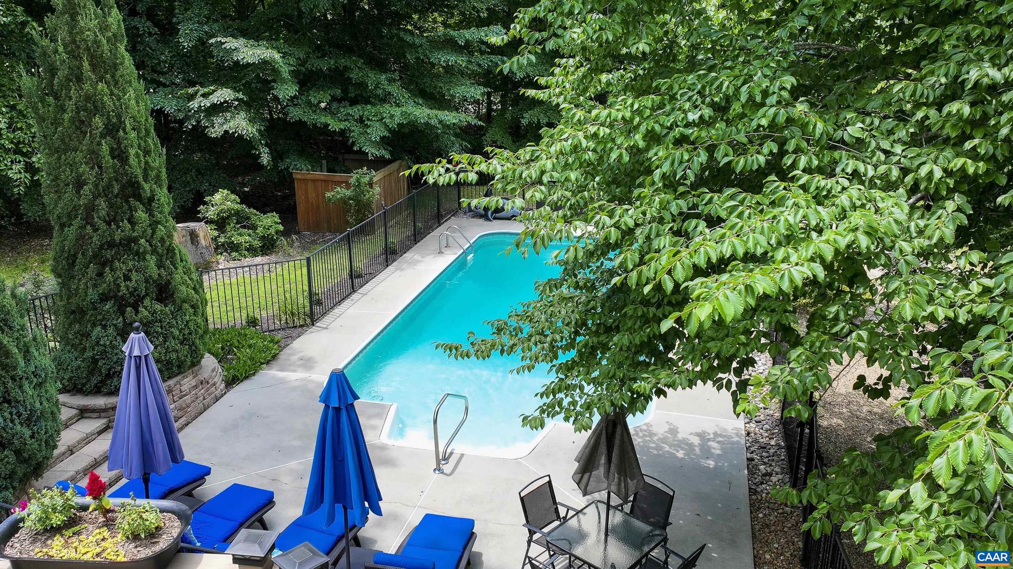 941 Willow Ridge Road Troy, VA 22974 - Photo 41 of 55