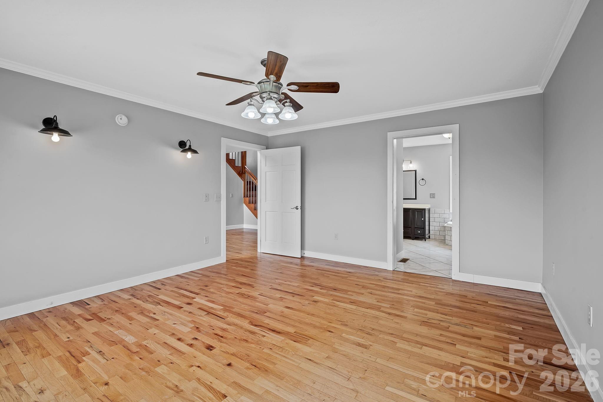 77 Paradise Ridge Marshall, NC 28753 - Photo 20 of 43