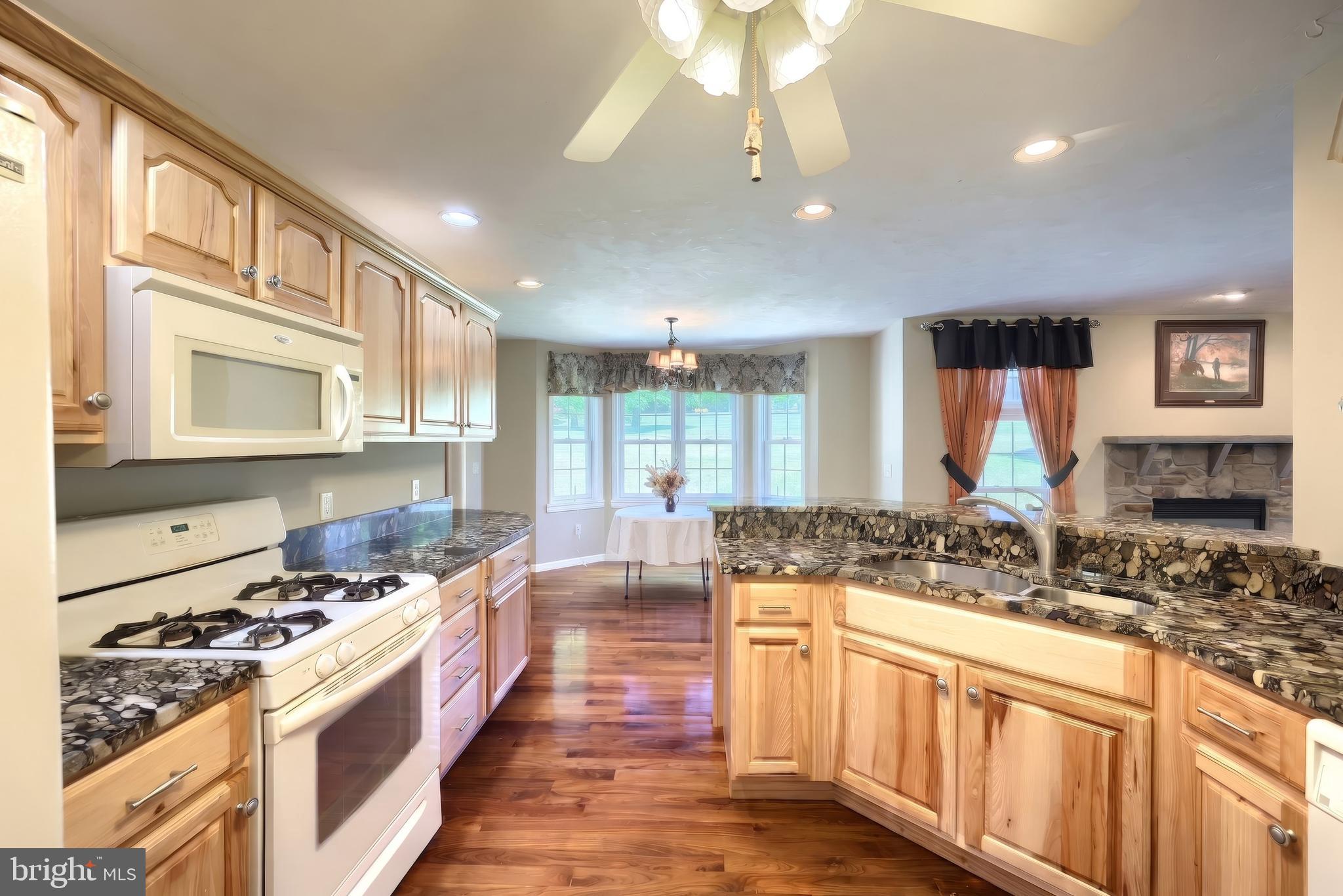 885 Jacks Mountain Road Fairfield, PA 17320 - Photo 20 of 55