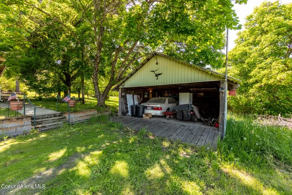 $750,000 | 2834 West Conkling Road, Worley, ID 83876