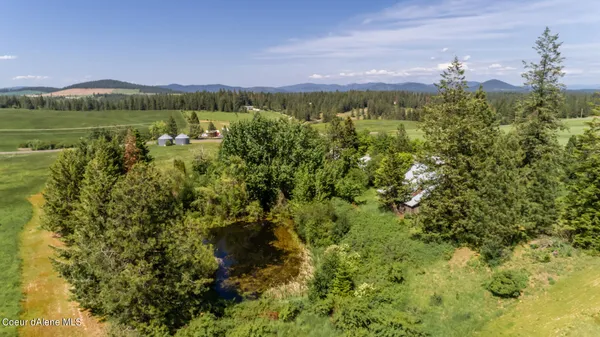 $750,000 | 2834 West Conkling Road, Worley, ID 83876