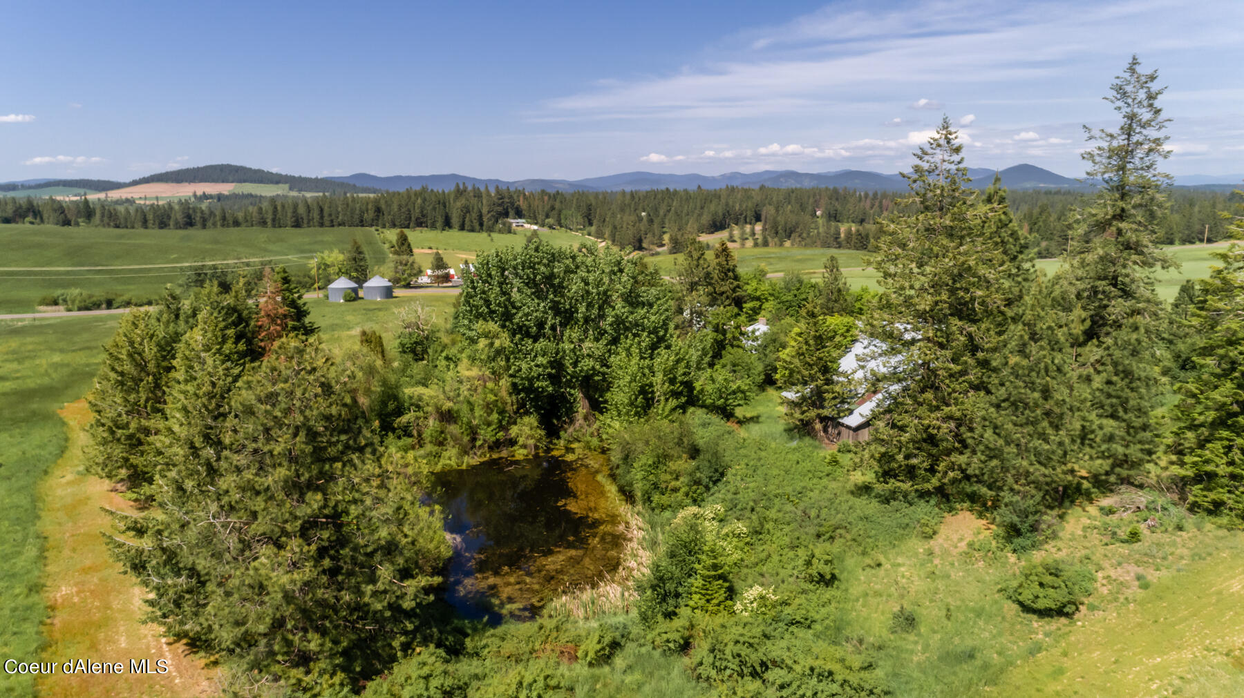 2834 West Conkling Road Worley, ID 83876 - Photo 5 of 14 25_DJI_0709-HDR_WebReady