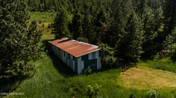 $750,000 | 2834 West Conkling Road, Worley, ID 83876