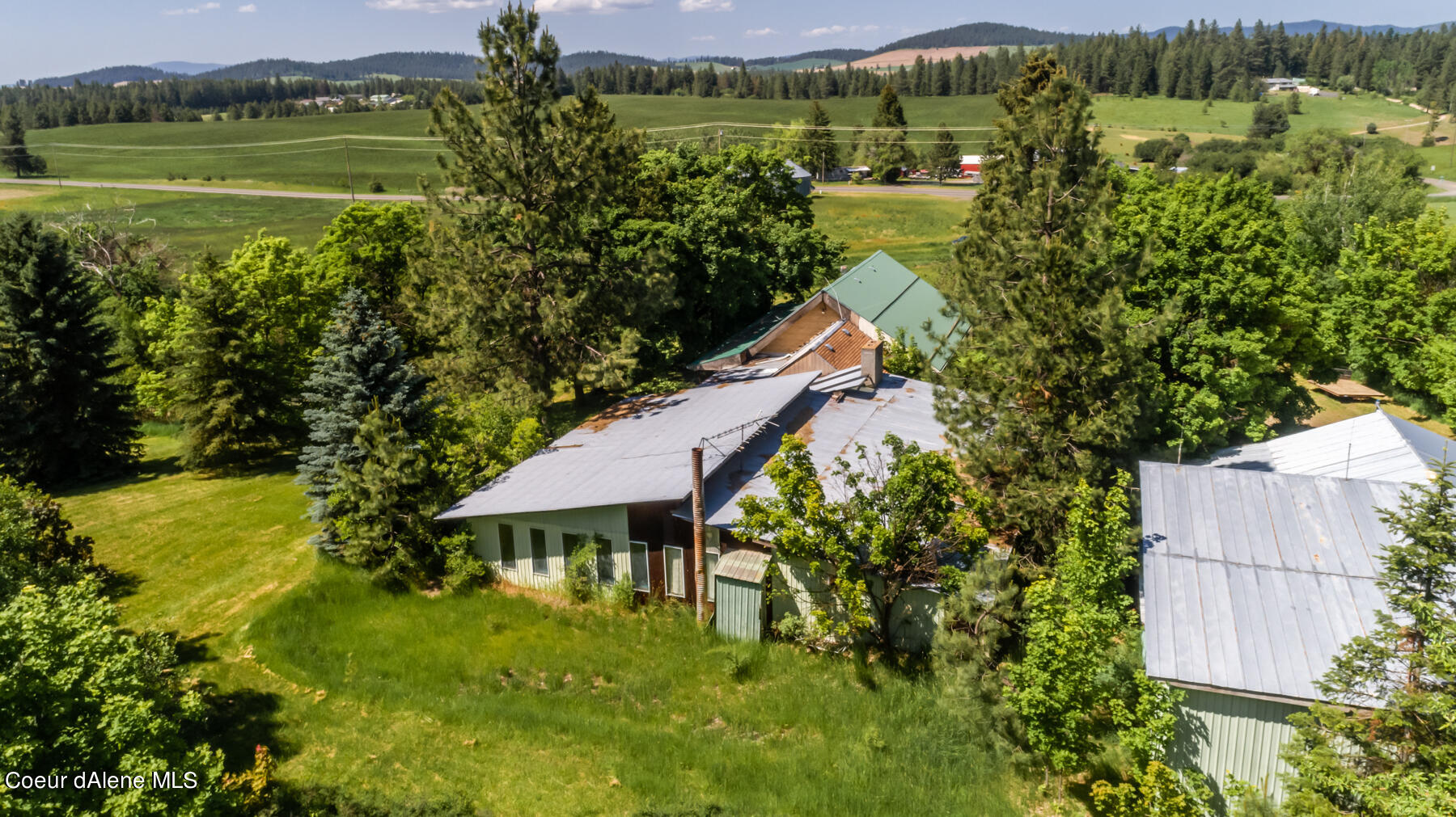 2834 West Conkling Road Worley, ID 83876 - Photo 7 of 14 23_DJI_0689-HDR_WebReady