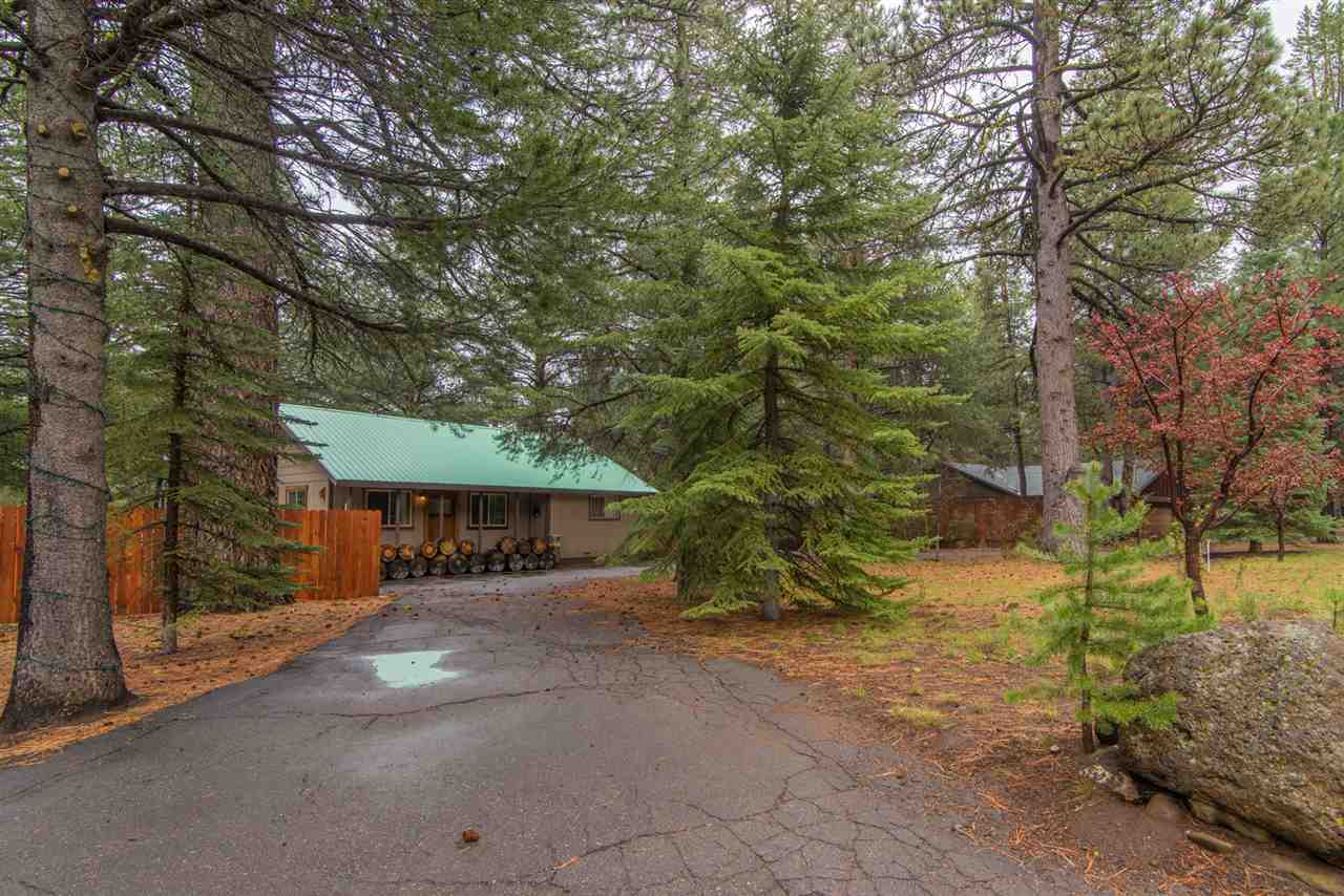 12455 Prosser Dam Road Truckee, CA 96161 - Photo 1 of 14 Gallery Image 1