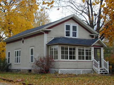 841 Reed Street Kalamazoo, MI 49001 - Photo 1 of 14 Primary Photo