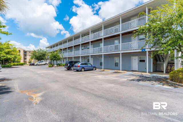 25957 Canal Road, Unit 111 Orange Beach, AL 36561 - Photo 2 of 19 Villas bythe Bay 111