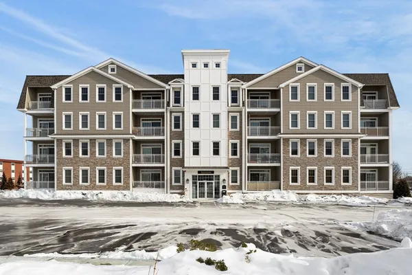 $4,600 | 320 Middlesex Avenue, Unit 207, Medford, MA 02155
