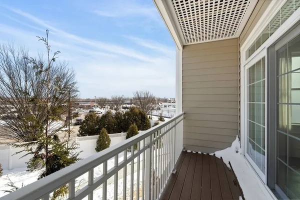 $4,600 | 320 Middlesex Avenue, Unit 207, Medford, MA 02155