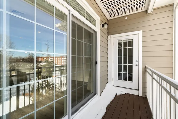 $4,600 | 320 Middlesex Avenue, Unit 207, Medford, MA 02155