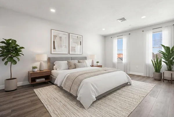 $4,600 | 320 Middlesex Avenue, Unit 207, Medford, MA 02155