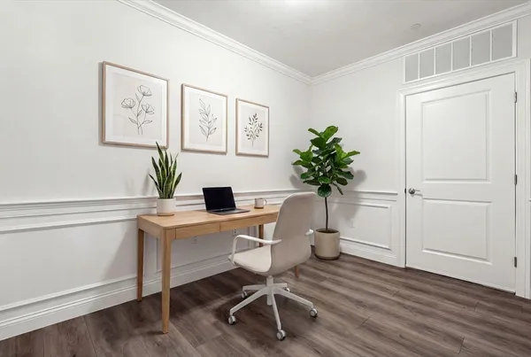 $4,600 | 320 Middlesex Avenue, Unit 207, Medford, MA 02155