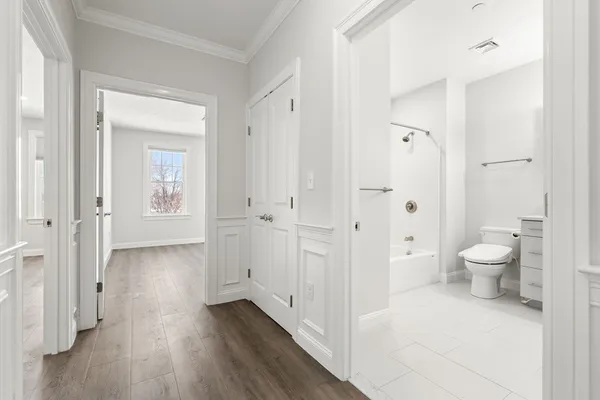 $4,600 | 320 Middlesex Avenue, Unit 207, Medford, MA 02155