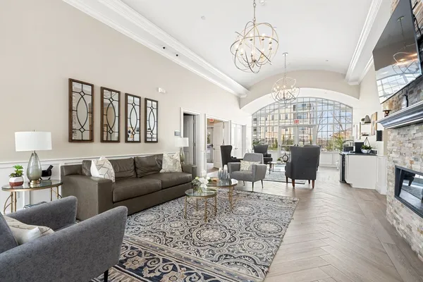 $4,600 | 320 Middlesex Avenue, Unit 207, Medford, MA 02155