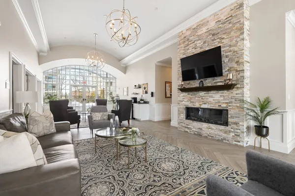 $4,600 | 320 Middlesex Avenue, Unit 207, Medford, MA 02155