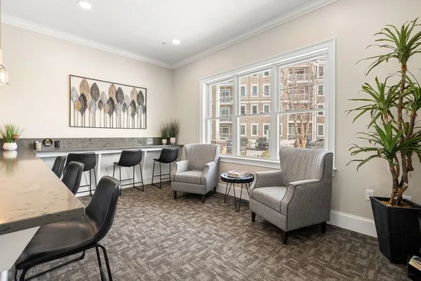 $4,600 | 320 Middlesex Avenue, Unit 207, Medford, MA 02155