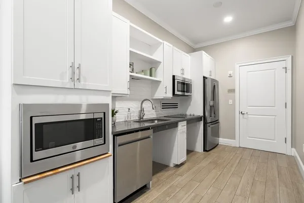 $4,600 | 320 Middlesex Avenue, Unit 207, Medford, MA 02155