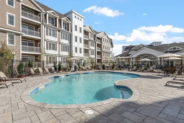 $4,600 | 320 Middlesex Avenue, Unit 207, Medford, MA 02155