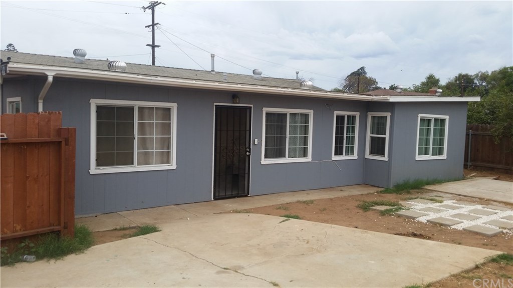 8957 Kennedy Street Riverside, CA 92509 - Photo 1 of 1