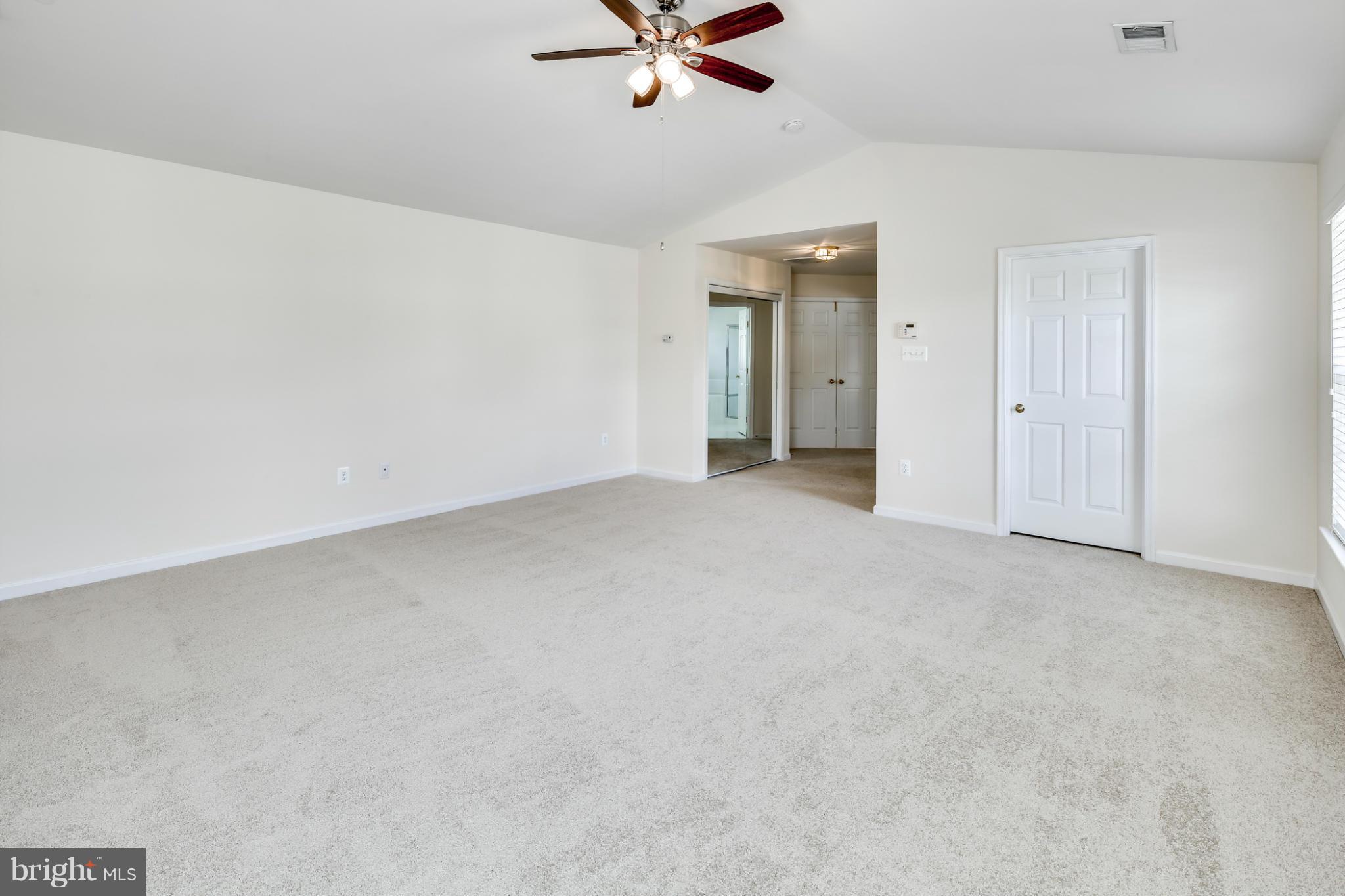 18309 Clear Smoke Road Boyds, MD 20841 - Photo 13 of 25 Bedroom (Master)